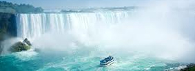 Niagara-Falls-Tour